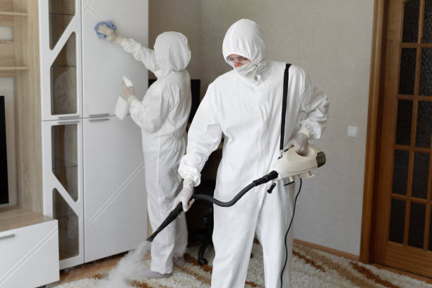 24/7 Emergency Biohazard Cleanup experts in Claremont, CA
